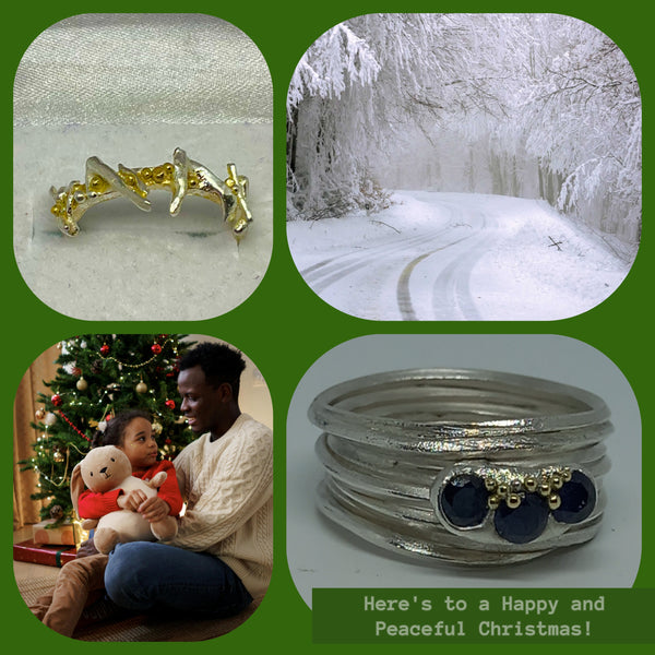 Jacqueline Faris Silversmith