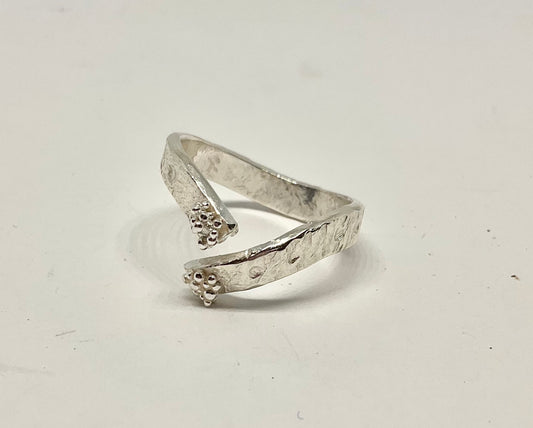 Stirling Silver Ring